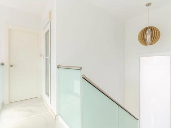 Casa independiente en calle Einstein