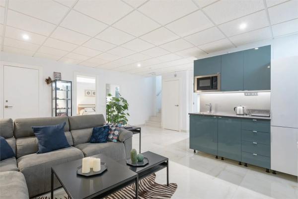 Casa independiente en calle Einstein