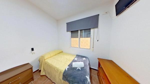 Casa independiente en calle Noruega