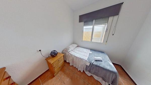 Casa independiente en calle Noruega