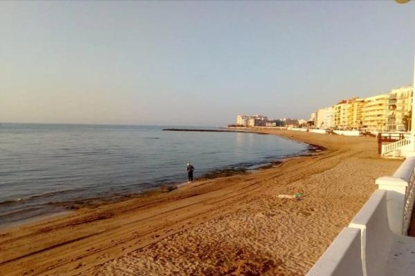 Casa independiente en calle Noruega