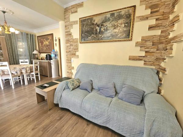 Casa independiente en calle de Martin Luther King, 17