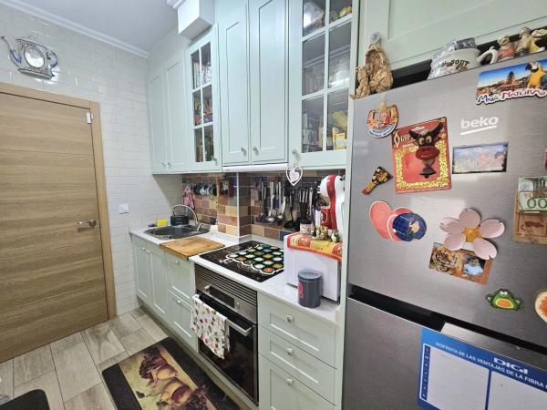 Casa independiente en calle de Martin Luther King, 17