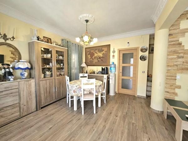 Casa independiente en calle de Martin Luther King, 17