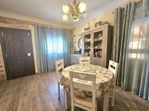 Casa independiente en calle de Martin Luther King, 17