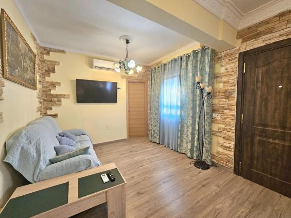 Casa independiente en calle de Martin Luther King, 17