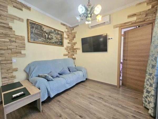 Casa independiente en calle de Martin Luther King, 17