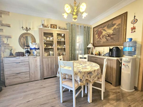 Casa independiente en calle de Martin Luther King, 17