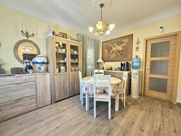 Casa independiente en calle de Martin Luther King, 17