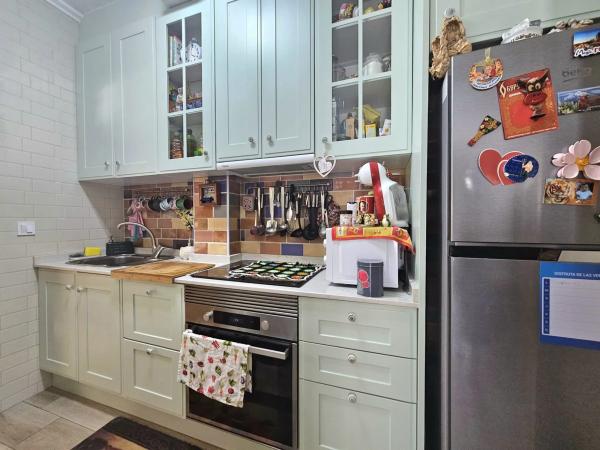 Casa independiente en calle de Martin Luther King, 17