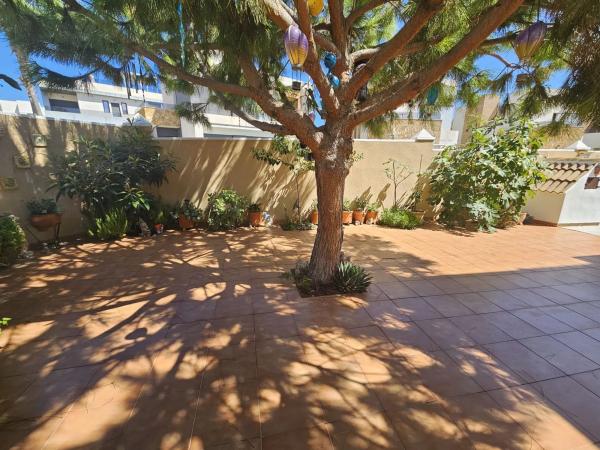 Casa independiente en calle de Martin Luther King, 17