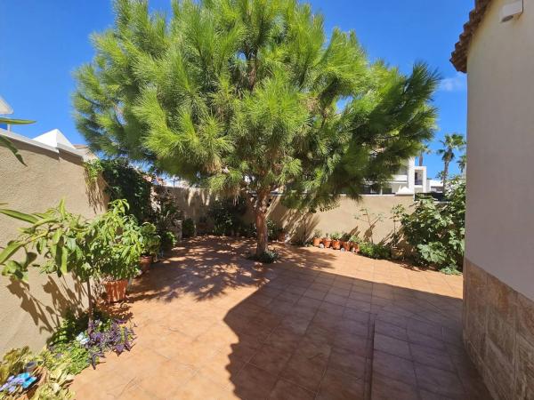 Casa independiente en calle de Martin Luther King, 17