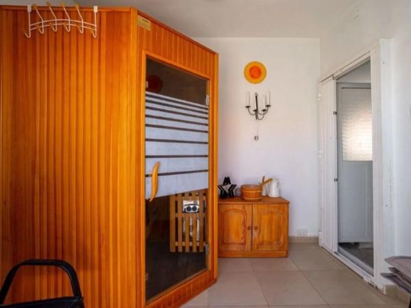 Casa independiente en calle Jacinto Benavente, 34