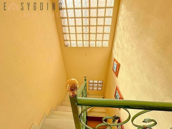 Casa independiente en calle Lebeche