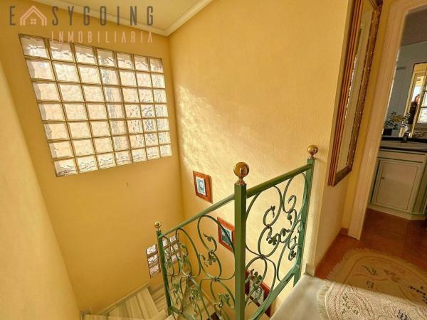 Casa independiente en calle Lebeche