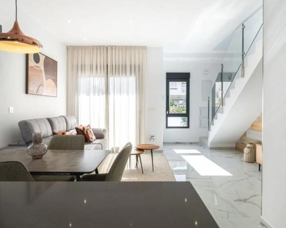 Casa independiente en calle la Loma, 67