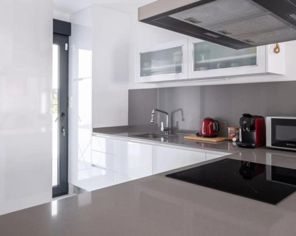 Casa independiente en calle la Loma, 67