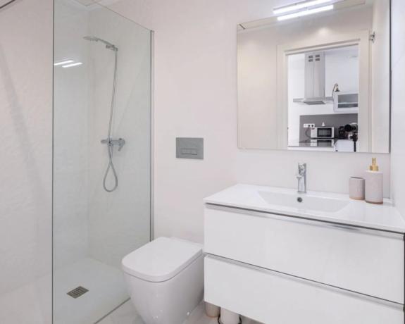 Casa independiente en calle la Loma, 67