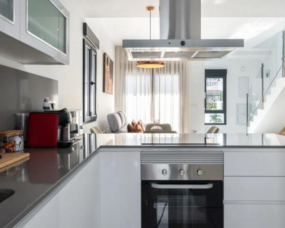 Casa independiente en calle la Loma, 67