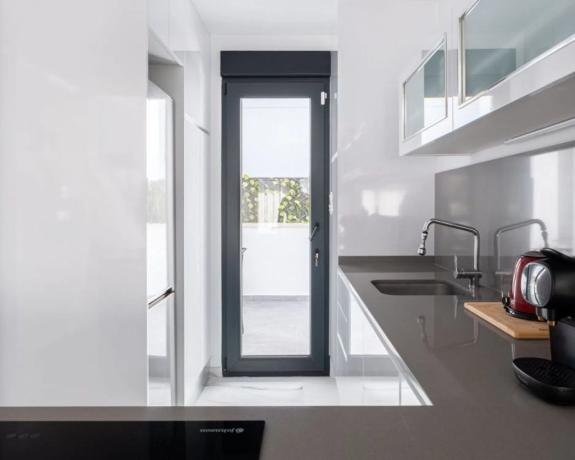 Casa independiente en calle la Loma, 67