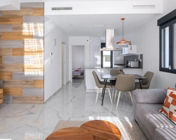 Casa independiente en calle la Loma, 67