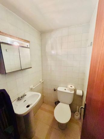 Casa independiente en calle Concordia, 48