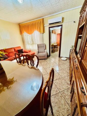 Casa independiente en calle Concordia, 48