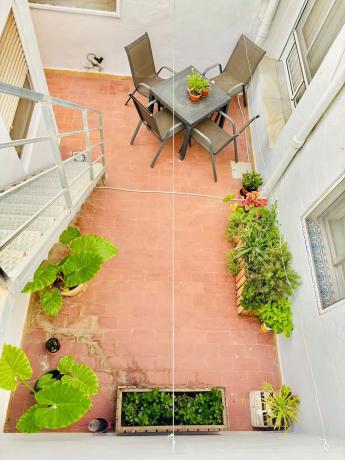 Casa independiente en calle Concordia, 48