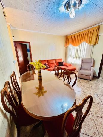 Casa independiente en calle Concordia, 48