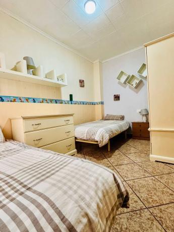 Casa independiente en calle Concordia, 48