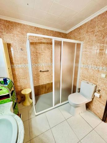 Casa independiente en calle Concordia, 48