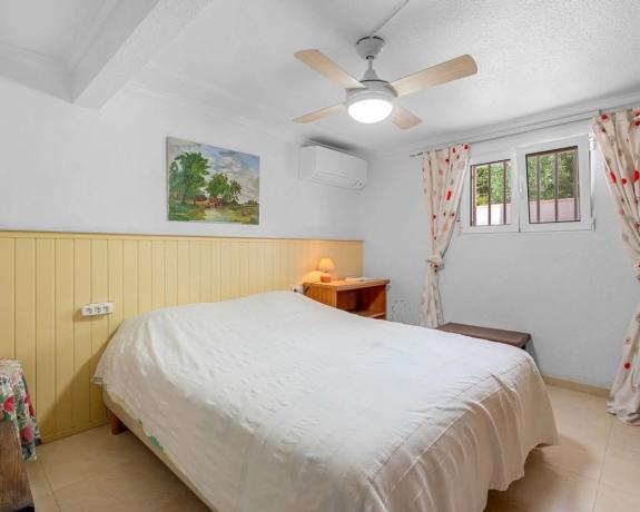 Casa independiente en calle Pleamar s/n