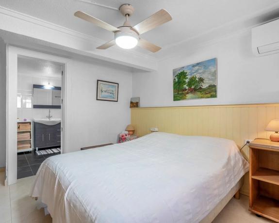 Casa independiente en calle Pleamar s/n