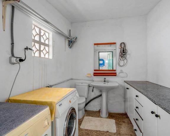 Casa independiente en calle Pleamar s/n