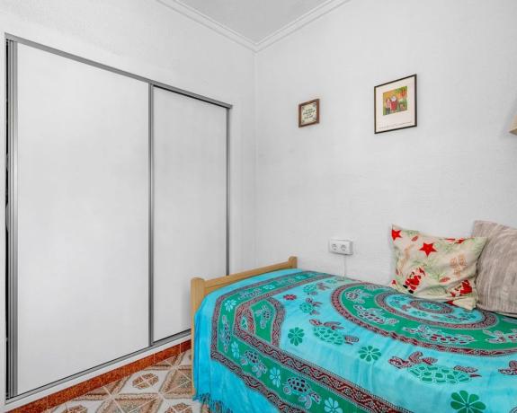 Casa independiente en calle Pleamar s/n