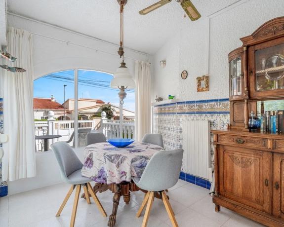 Casa independiente en calle Pleamar s/n