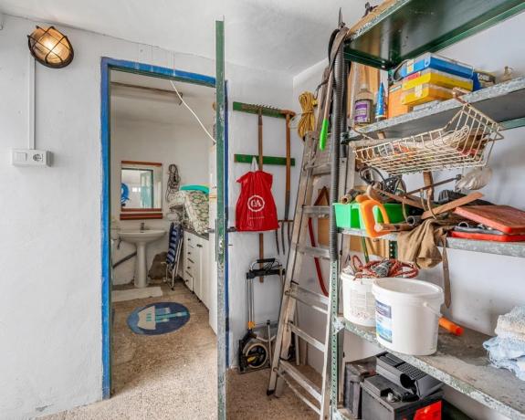 Casa independiente en calle Pleamar s/n