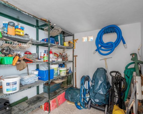 Casa independiente en calle Pleamar s/n