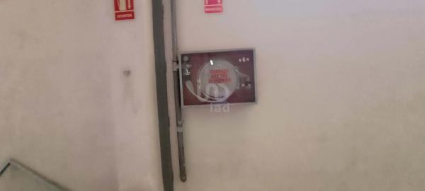 Edificio en Albatera