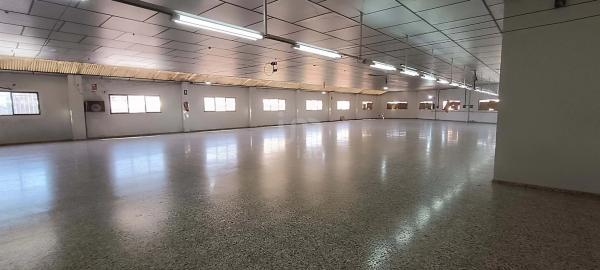 Edificio en Albatera