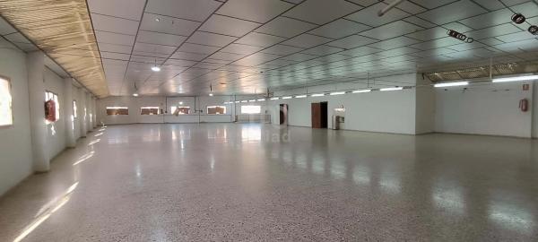 Edificio en Albatera