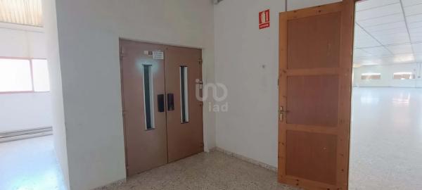 Edificio en Albatera