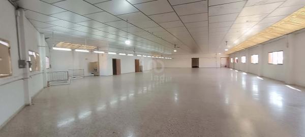 Edificio en Albatera