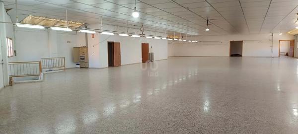 Edificio en Albatera