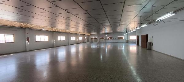 Edificio en Albatera