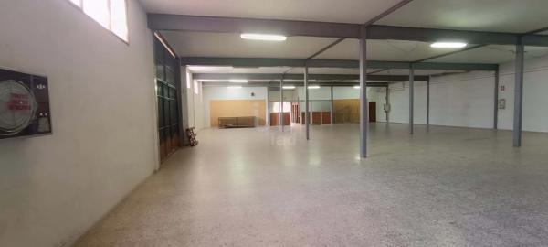 Edificio en Albatera