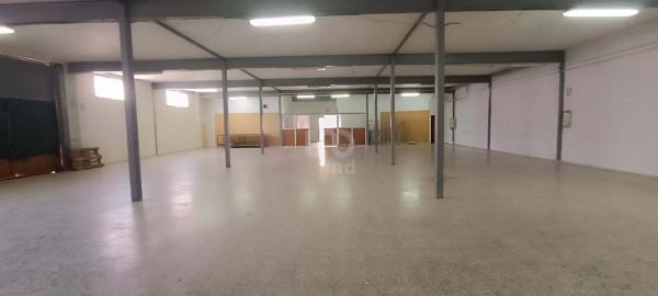 Edificio en Albatera