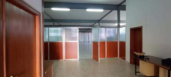 Edificio en Albatera