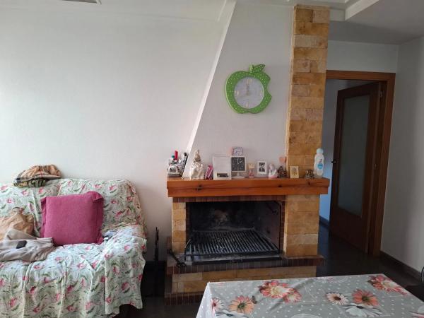 Edificio residencial en calle Alfonso XII, 11