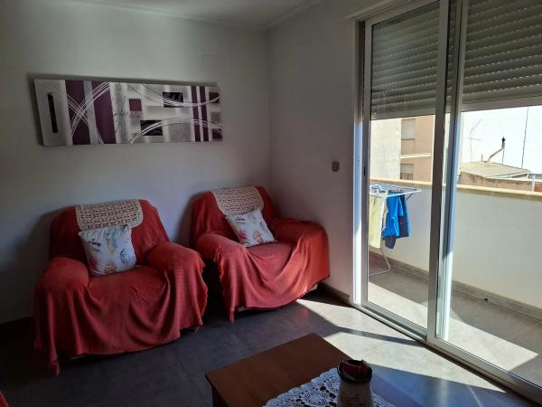 Edificio residencial en calle Alfonso XII, 11